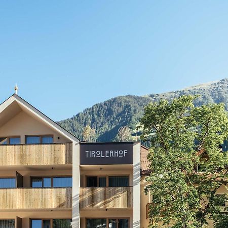 Hotel Tirolerhof St. Leonhard in Passeier Exterior foto